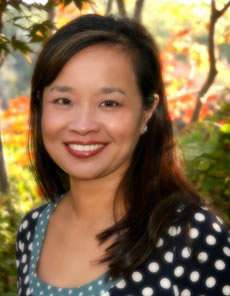 Sophie I. Liu, DPM